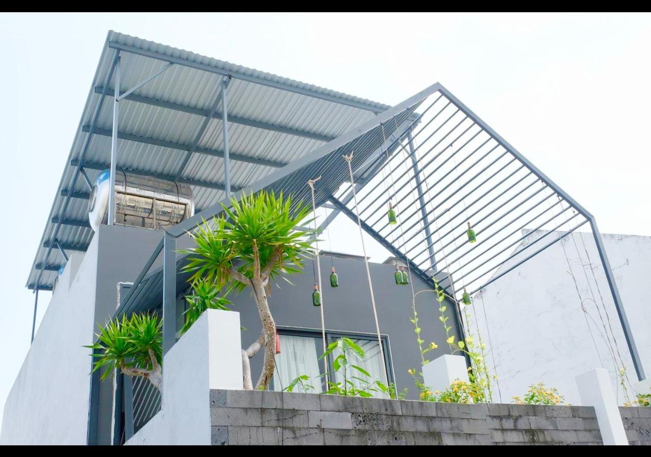 6 Bedroom House - Best Location - 5Mins My Khe Beach Дананг Екстер'єр фото