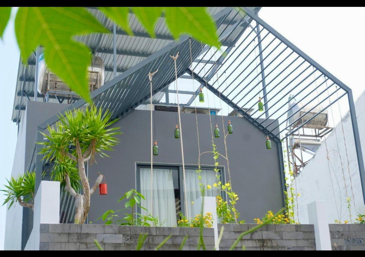 6 Bedroom House - Best Location - 5Mins My Khe Beach Дананг Екстер'єр фото