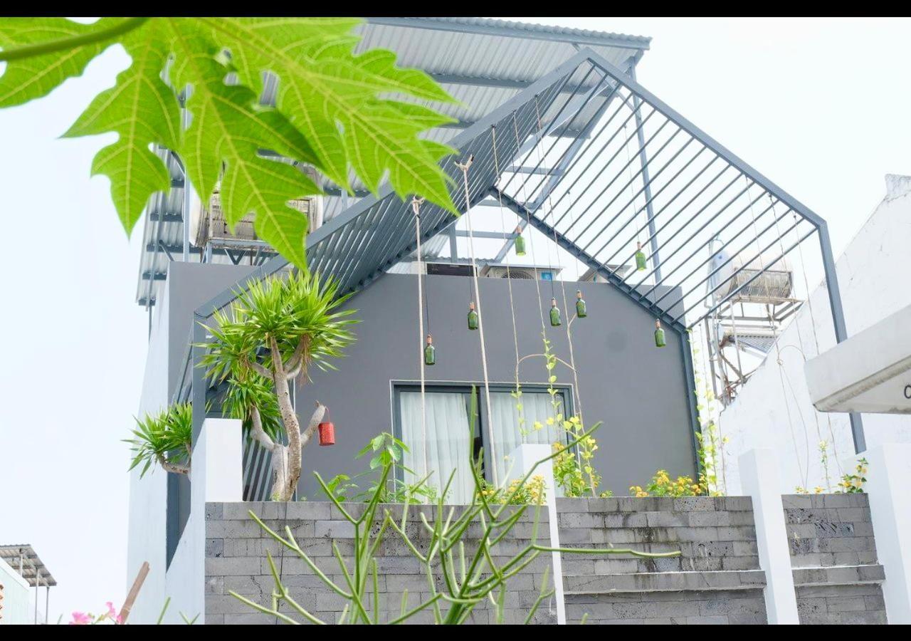 6 Bedroom House - Best Location - 5Mins My Khe Beach Дананг Екстер'єр фото