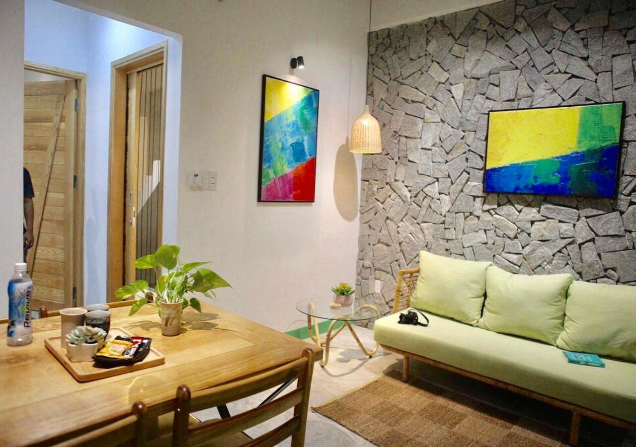 6 Bedroom House - Best Location - 5Mins My Khe Beach Дананг Екстер'єр фото