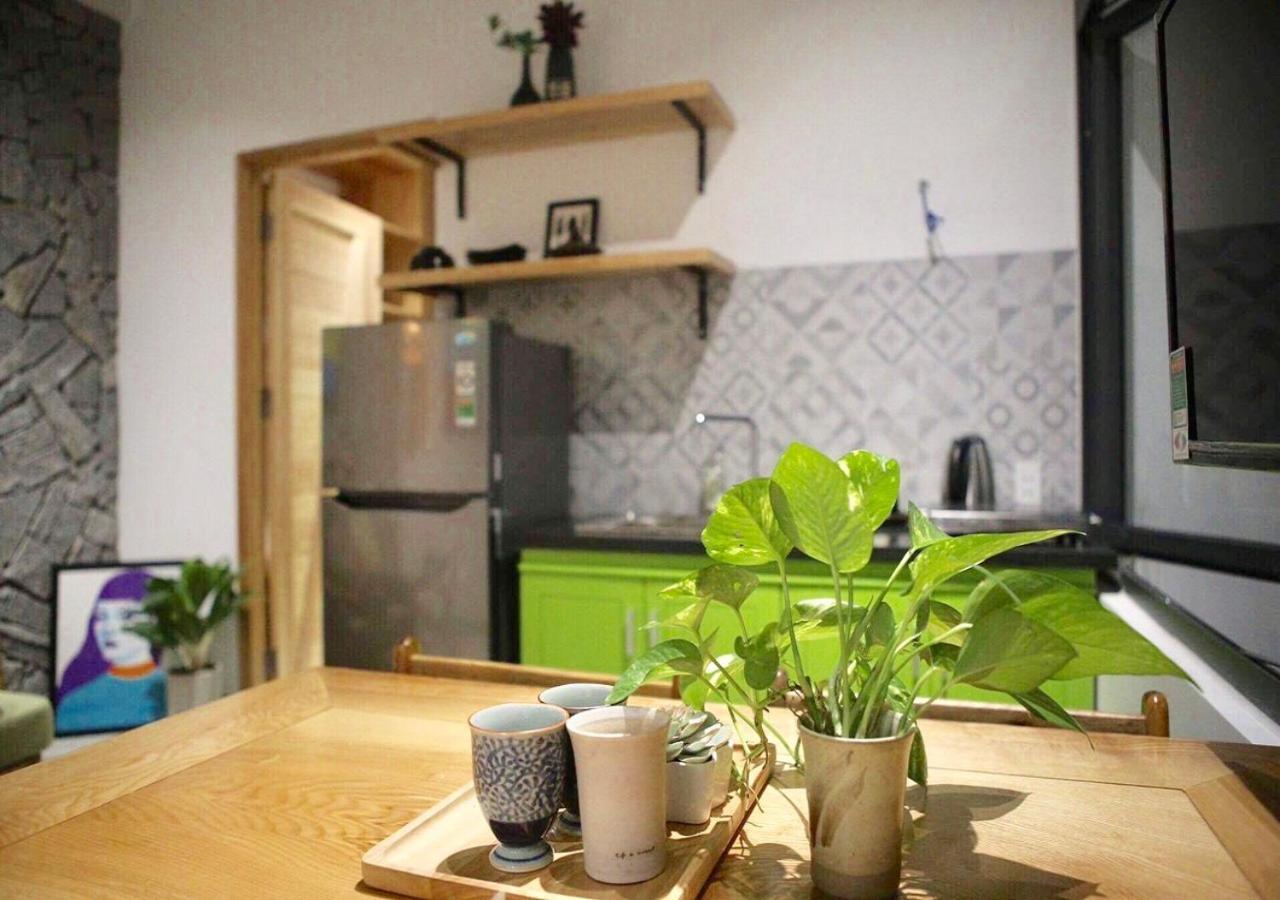 6 Bedroom House - Best Location - 5Mins My Khe Beach Дананг Екстер'єр фото