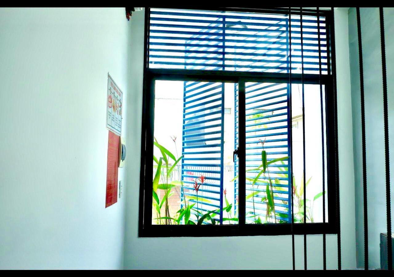 6 Bedroom House - Best Location - 5Mins My Khe Beach Дананг Екстер'єр фото